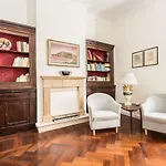 Locazione Turistica Vatican Luxury Apt