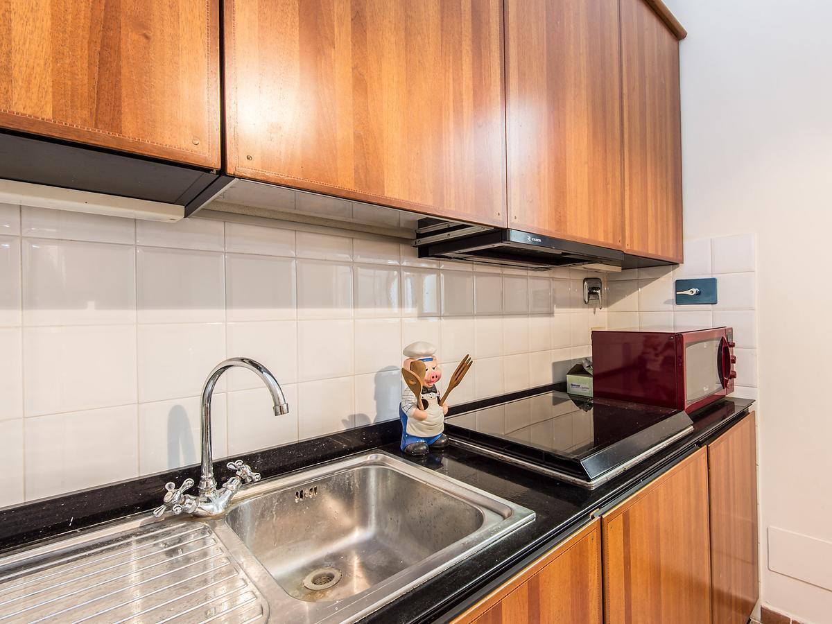 Vatican Luxury By Interhome