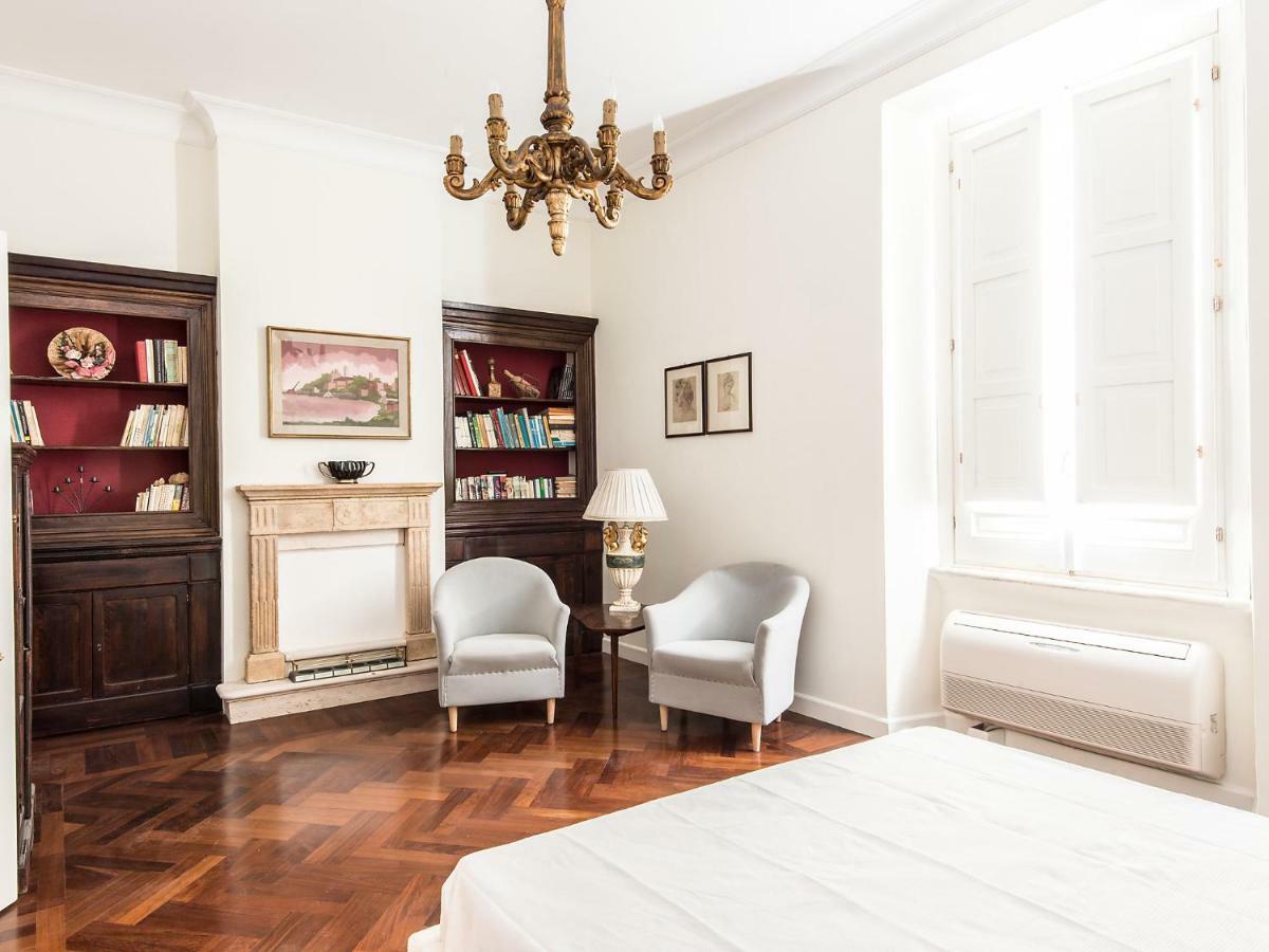 Appartamento Locazione Turistica Vatican Luxury Roma