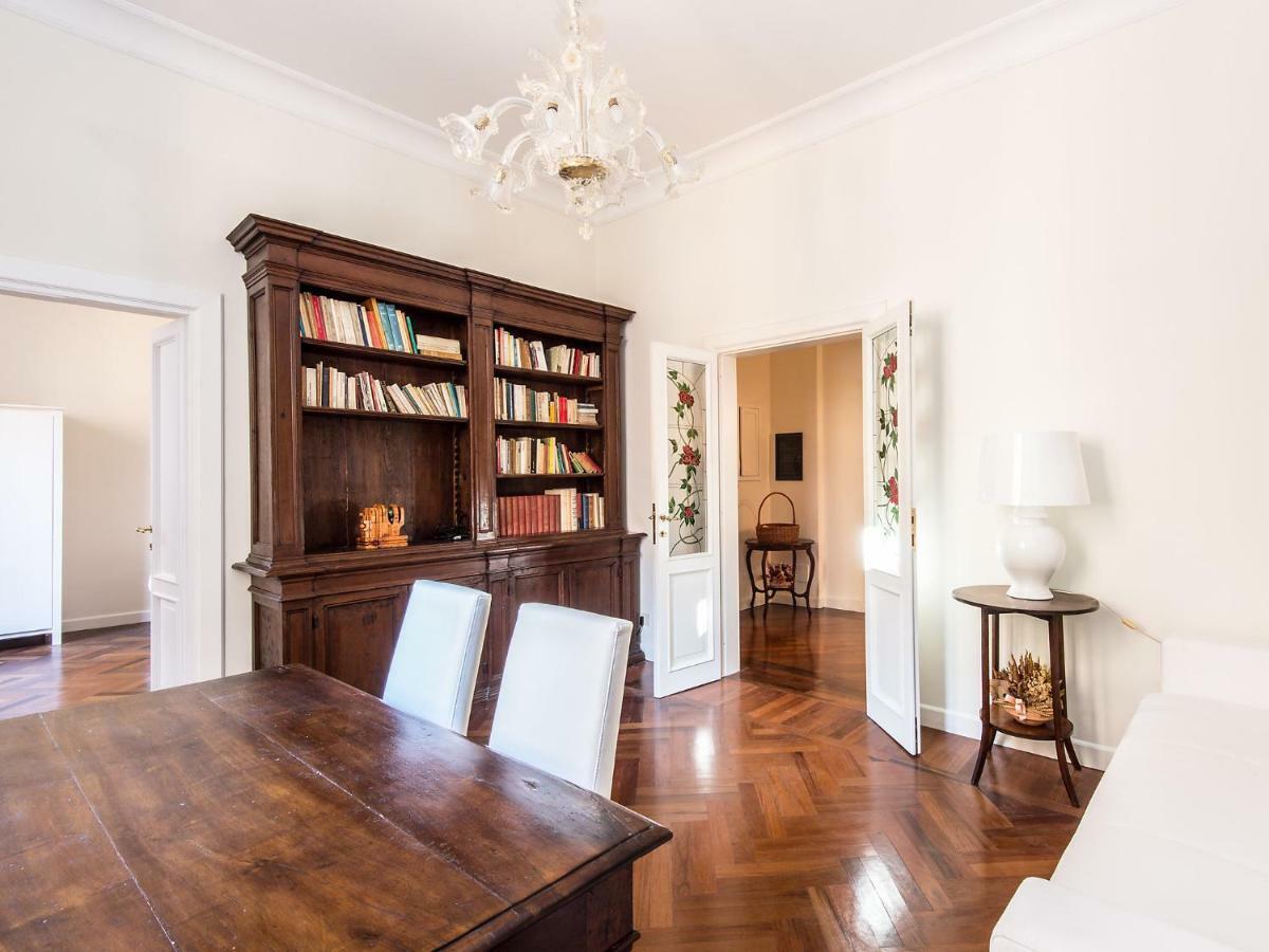 Locazione Turistica Vatican Luxury * Roma