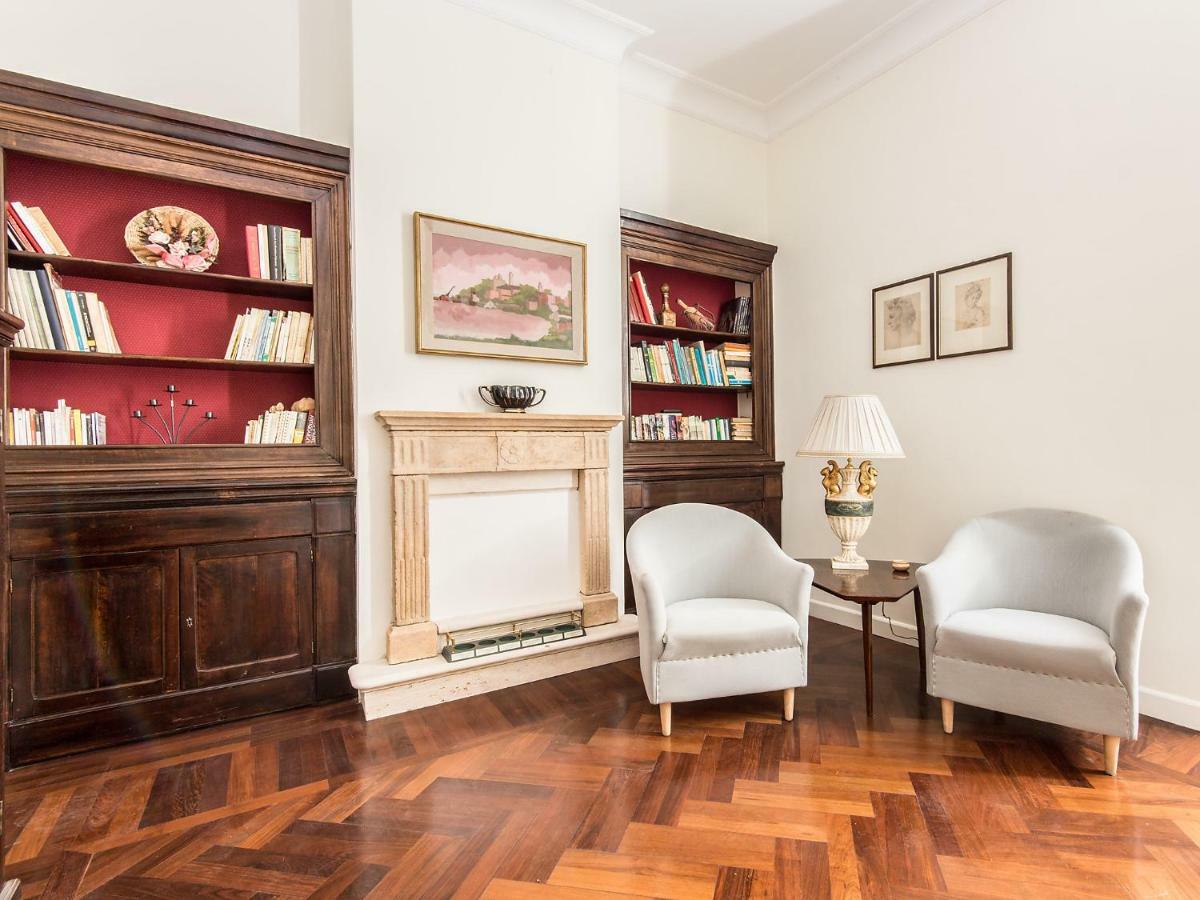 Appartamento Locazione Turistica Vatican Luxury Roma